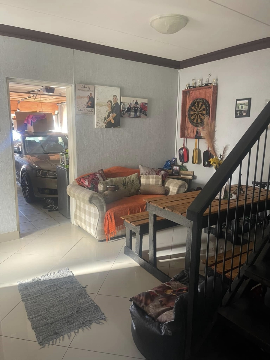 3 Bedroom Property for Sale in Brentwood Park Eastern Cape